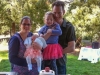 Scarlett Georgia